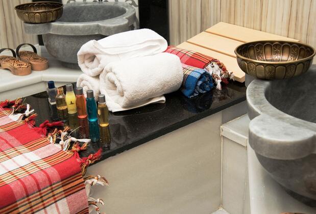 Cube Suites - Görsel 46