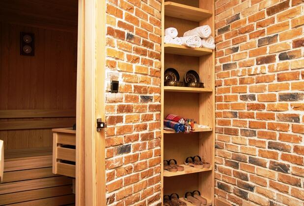 Cube Suites - Görsel 47