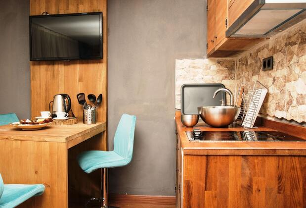 Cube Suites - Görsel 49