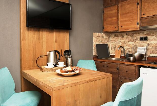 Cube Suites - Görsel 50