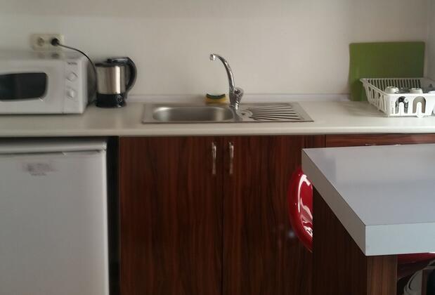 New Pera Hotel - Görsel 6