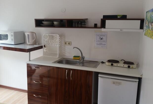 New Pera Hotel - Görsel 5