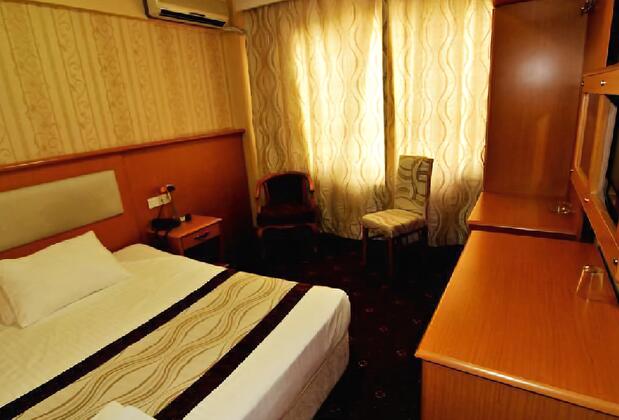 Hotel Ilıcak - Görsel 12