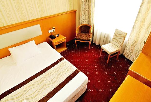 Hotel Ilıcak - Görsel 13