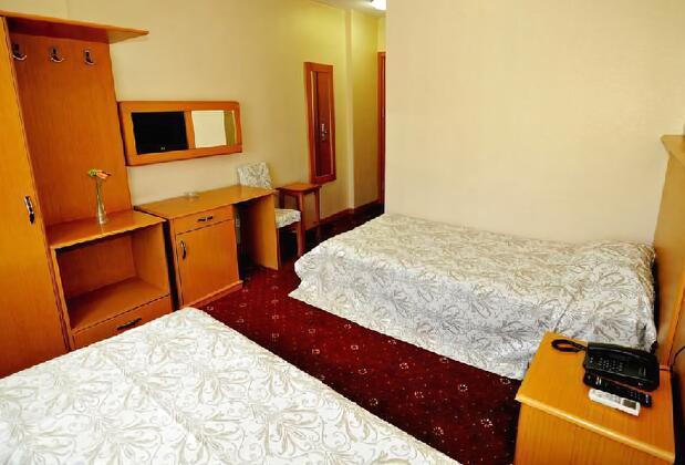 Hotel Ilıcak - Görsel 14