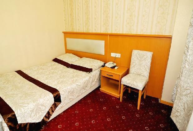 Hotel Ilıcak - Görsel 19