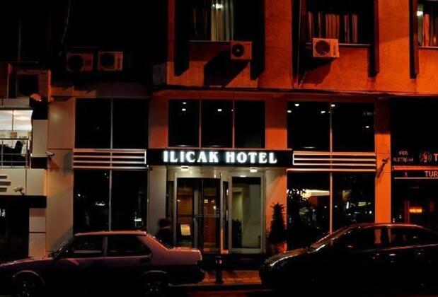 Hotel Ilıcak - Görsel 3