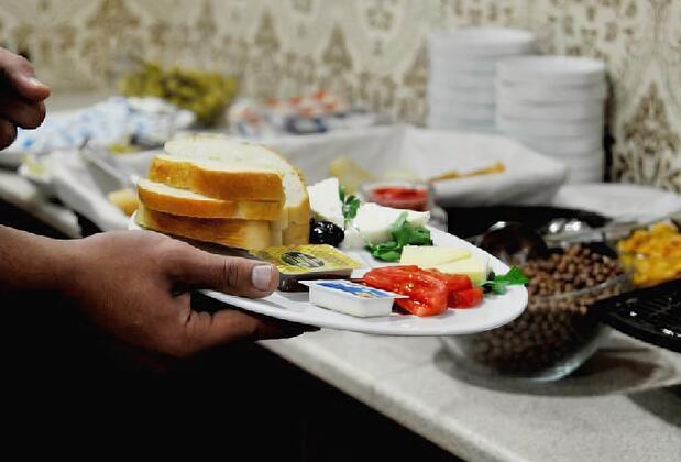 Hotel Ilıcak - Görsel 22