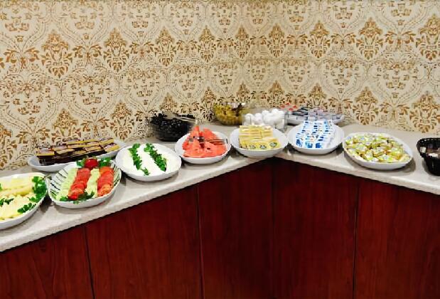 Hotel Ilıcak - Görsel 25