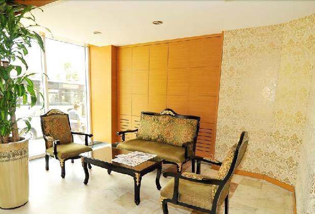 Hotel Ilıcak - Görsel 8