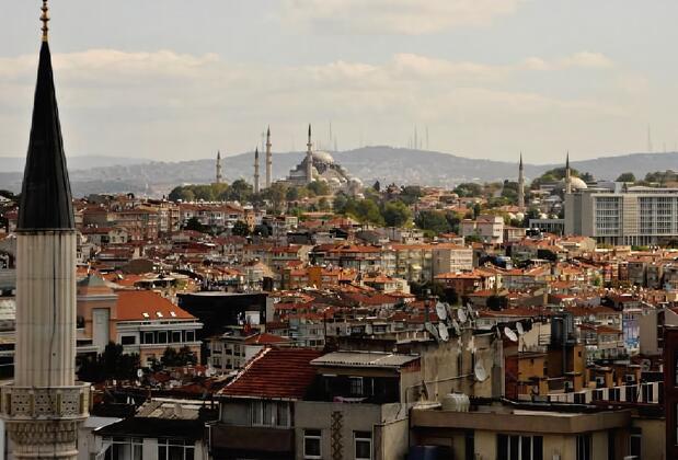 Hotel Ilıcak - Görsel 5