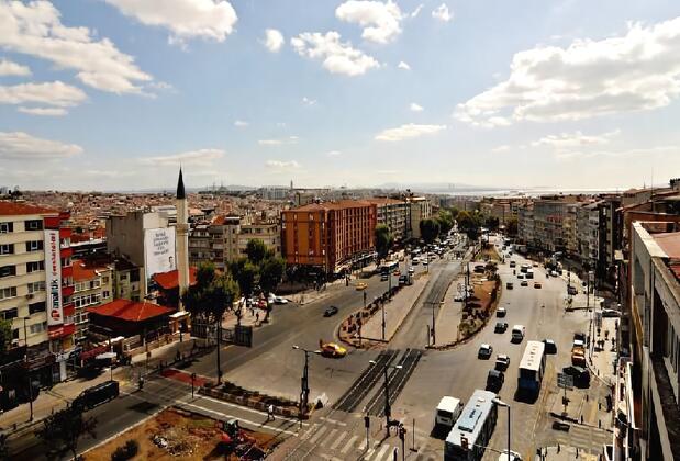 Hotel Ilıcak - Görsel 4