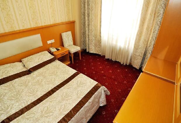 Hotel Ilıcak - Görsel 15