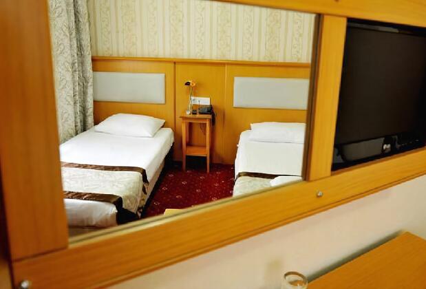 Hotel Ilıcak - Görsel 16