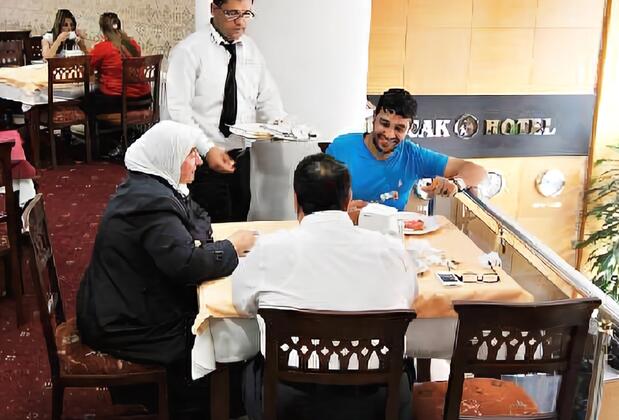 Hotel Ilıcak - Görsel 26