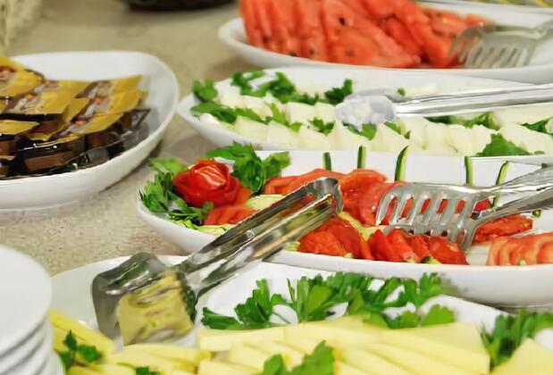 Hotel Ilıcak - Görsel 29