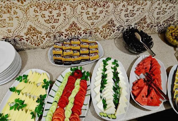 Hotel Ilıcak - Görsel 28