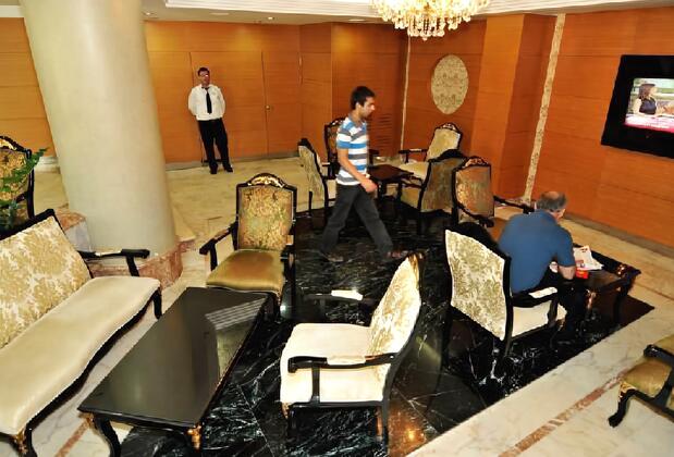 Hotel Ilıcak - Görsel 9