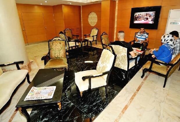 Hotel Ilıcak - Görsel 10