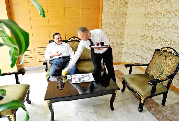 Hotel Ilıcak - Görsel 11