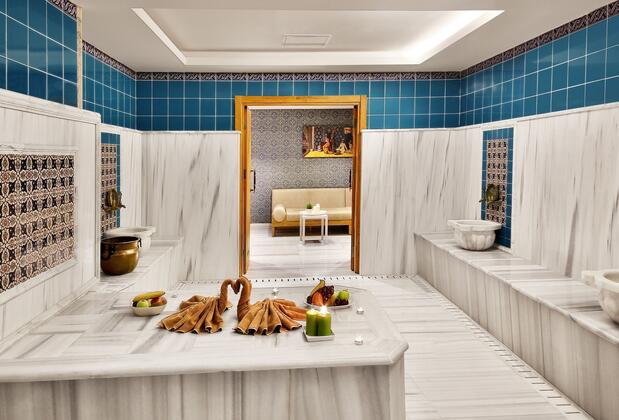 Bof Hotels Ceo Suites Ataşehir - Görsel 34