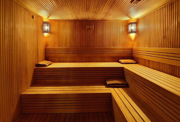 Bof Hotels Ceo Suites Ataşehir - Görsel 36