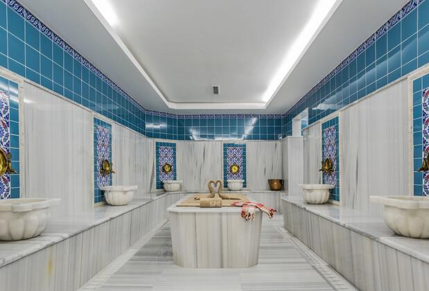 Bof Hotels Ceo Suites Ataşehir - Görsel 37