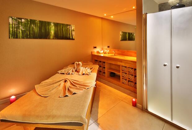 Bof Hotels Ceo Suites Ataşehir - Görsel 35