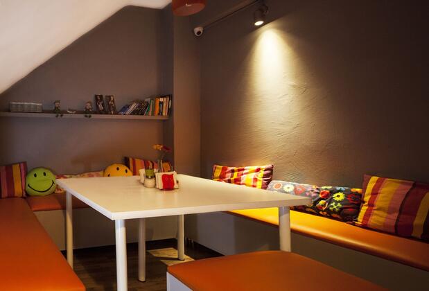 Eastwest Hostel - Görsel 5