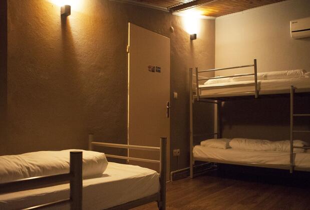 Eastwest Hostel - Görsel 3