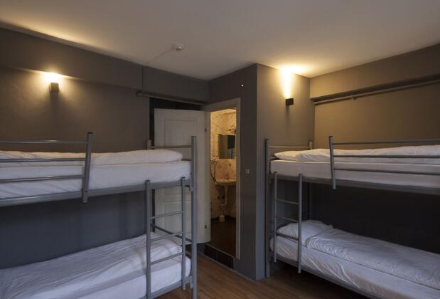 Eastwest Hostel - Görsel 4