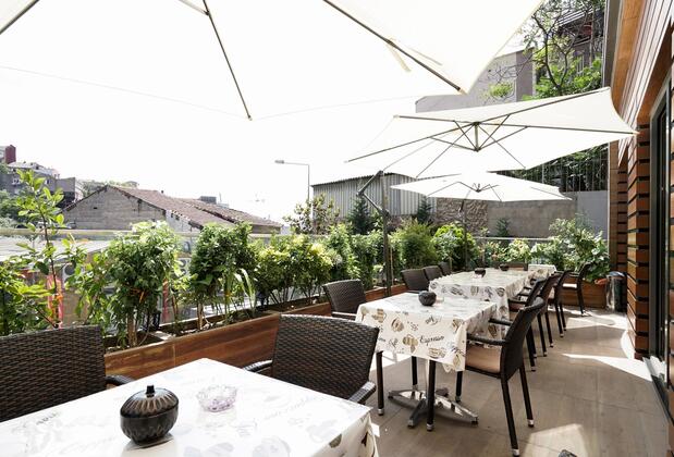 Glory Residence Taksim - Görsel 4