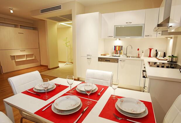 Glory Residence Taksim - Görsel 15