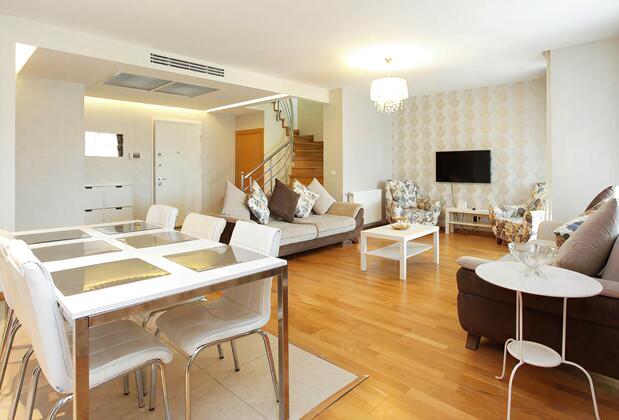 Glory Residence Taksim - Görsel 13