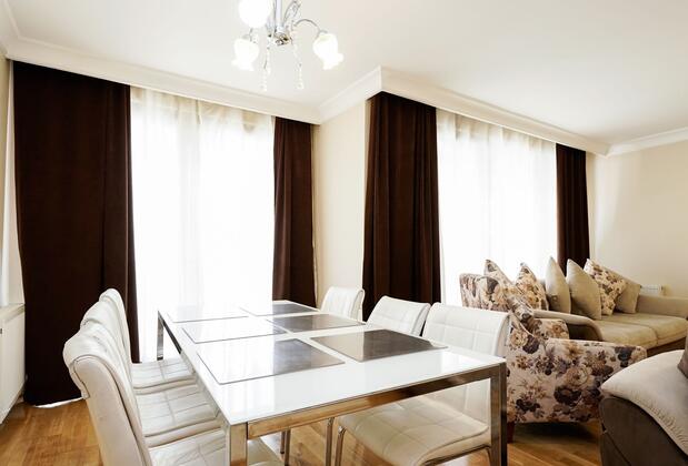 Glory Residence Taksim - Görsel 17