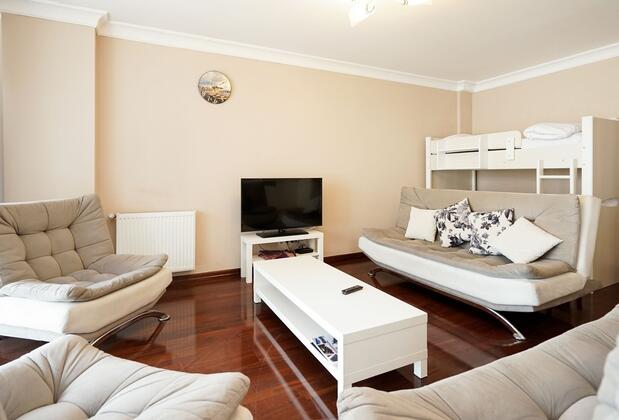 Glory Residence Taksim - Görsel 18