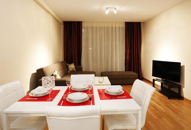 Glory Residence Taksim - Görsel 11