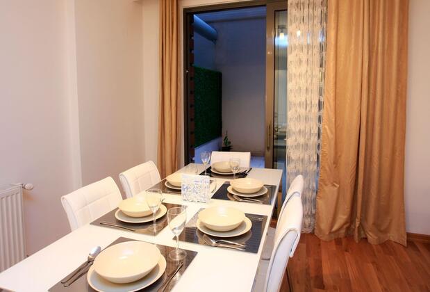 Glory Residence Taksim - Görsel 14