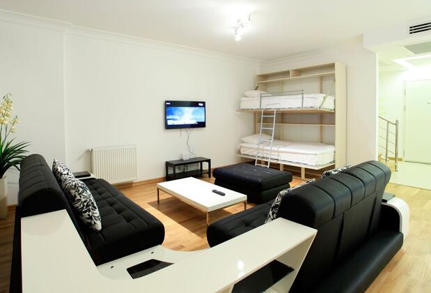 Glory Residence Taksim - Görsel 8