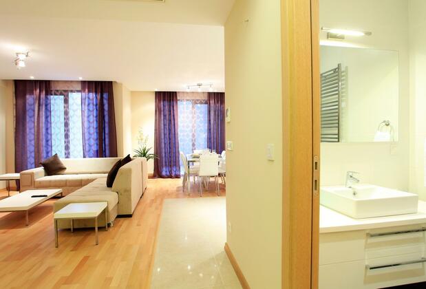 Glory Residence Taksim - Görsel 9