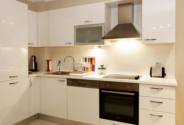 Glory Residence Taksim - Görsel 7