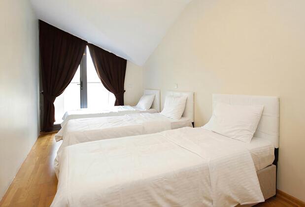 Glory Residence Taksim - Görsel 20