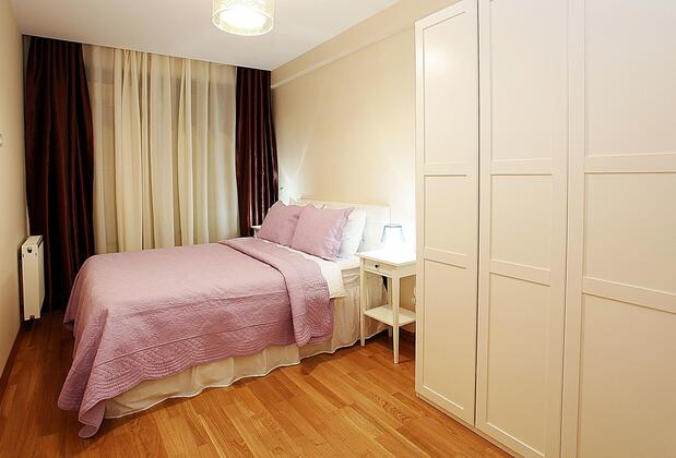 Glory Residence Taksim - Görsel 22