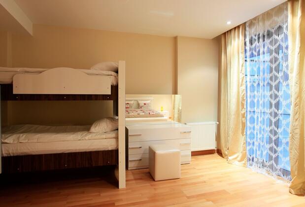 Glory Residence Taksim - Görsel 3