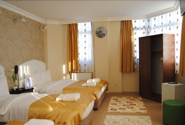 Lotus Hotel - Görsel 3