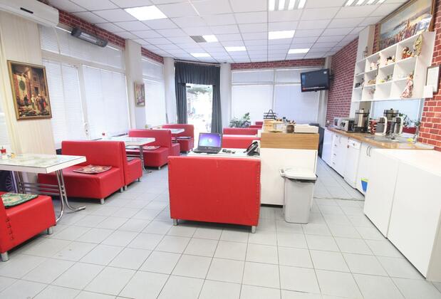 Lotus Hotel - Görsel 7