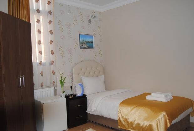 Lotus Hotel - Görsel 5