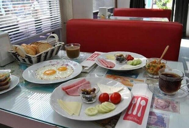 Lotus Hotel - Görsel 6