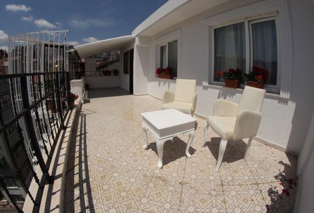 Elite Marmara Bosphorus Suites Hotel - Görsel 20