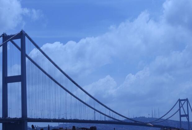 Elite Marmara Bosphorus Suites Hotel - Görsel 23